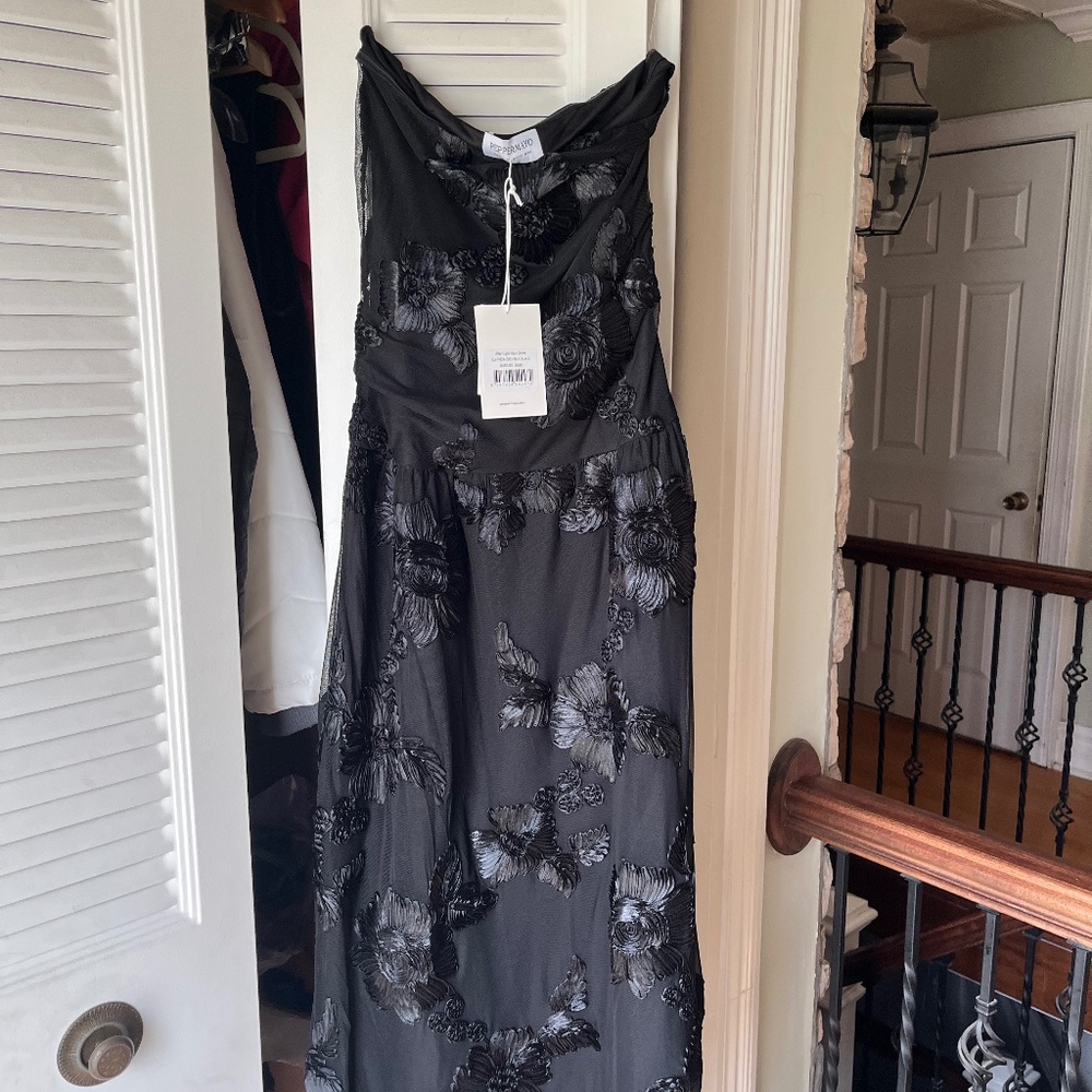 peppermayo maxi dress